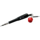 Skrutkovač torx s bitmi T4-T15 8v1