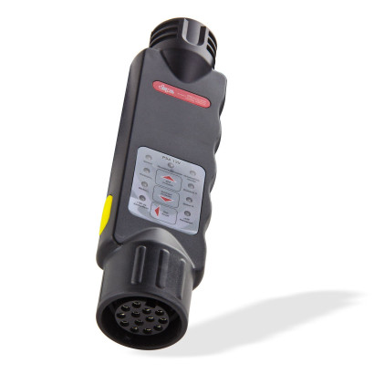 DEMA Tester osvetlenia prívesu 12 V 13 pin