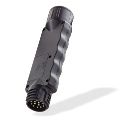 DEMA Tester osvetlenia prívesu 12 V 13 pin