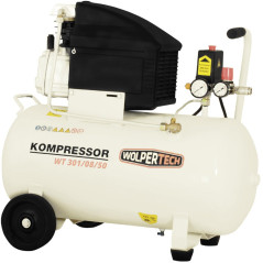 Wolpertech Kompresor WT 301/08/50