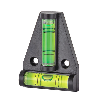 Krížová vodováha s magnetom 58 mm