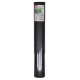Tkanina proti burine, 1x50 m, 100 g/m2, polypropylénová