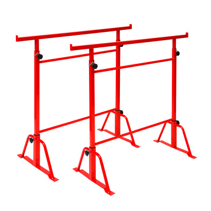 Lešenárske kozy výsuvné 105-170 cm do 200 kg, 2 ks