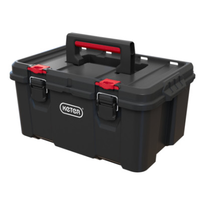 Box Stack’N’Roll Tool Box