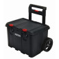 Box Stack’N’Roll Mobile cart s kolieskami