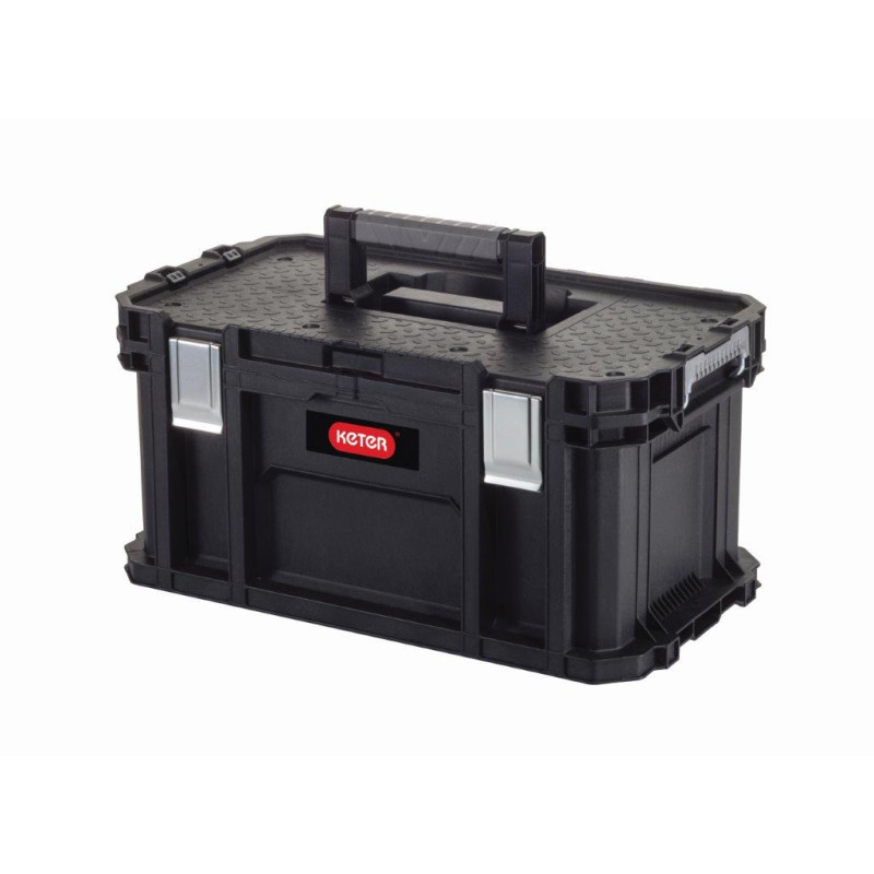 Box Connect Tool box