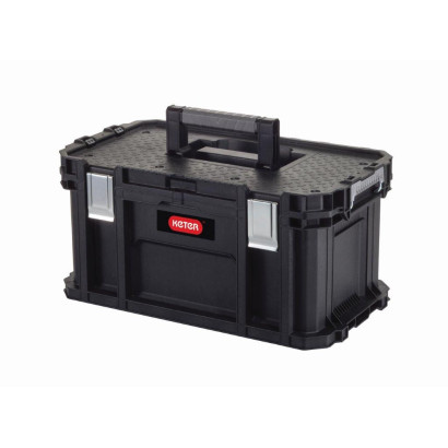 Box Connect Tool box