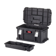 Box Connect Tool box