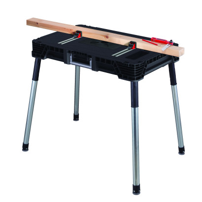 Stôl Jobmade Portable Table dielenský