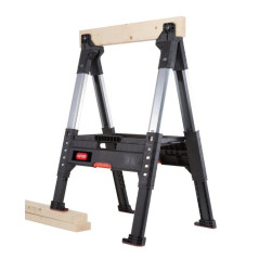 Koza Lumber Jack sawhorse