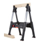 Koza Lumber Jack sawhorse