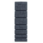 Sud TOWER STONE antracit 350l