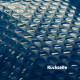 Solárna krycia plachta na bazén 800x500 cm 400µ