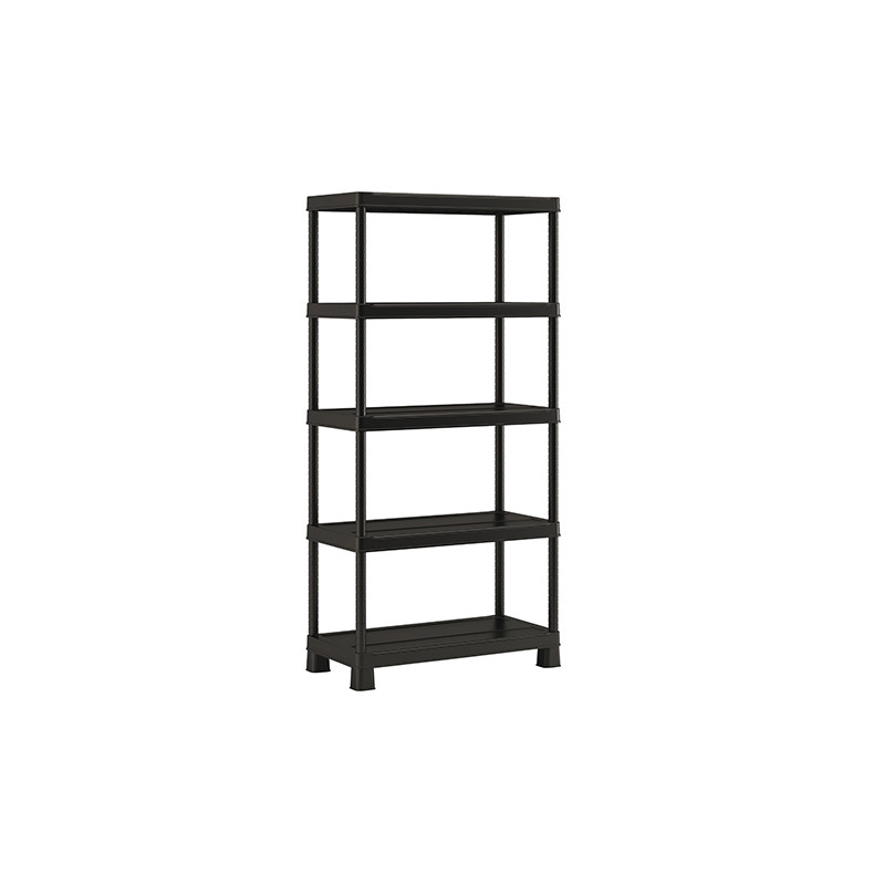 Regál Plus Shelf Tribac/5