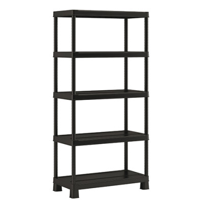 Regál Plus Shelf Tribac/5