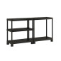 Regál Plus Shelf Tribac/5