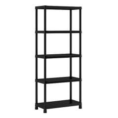 Regál Plus Shelf 80/5