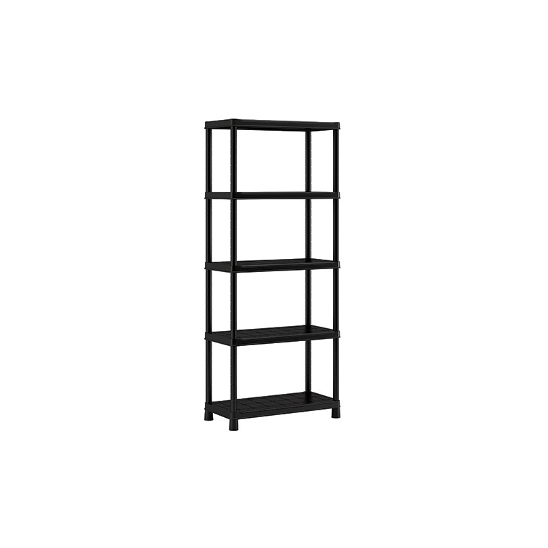 Regál Plus Shelf 80/5