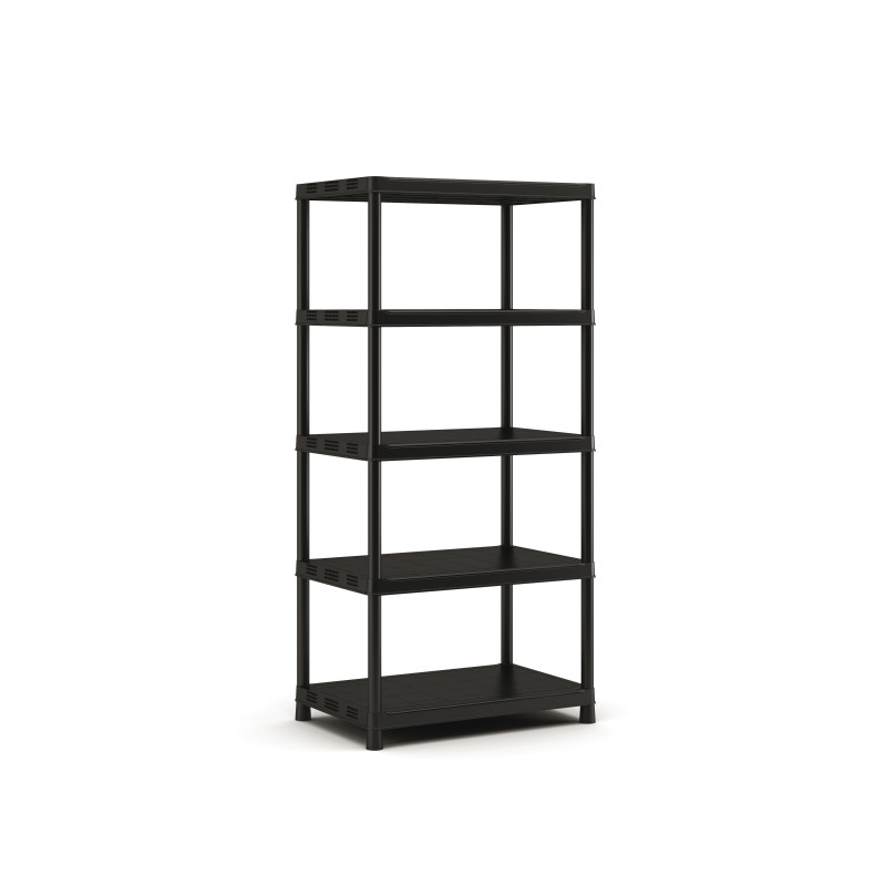 Regál Plus Shelf XL/5