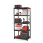 Regál Plus Shelf XL/5