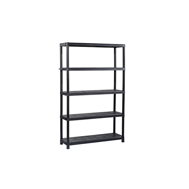 Regál Plus Shelf 120/5