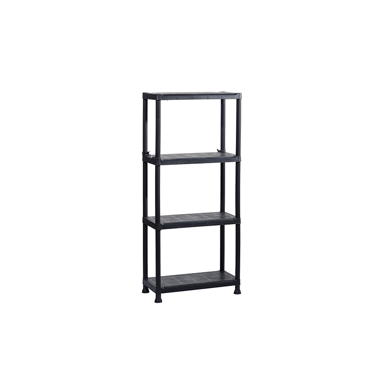 Regál Plus Shelf 60/4