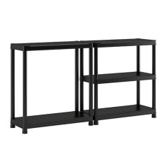 Regál Plus Shelf 90/40/5