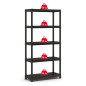 Regál Plus Shelf 90/40/5