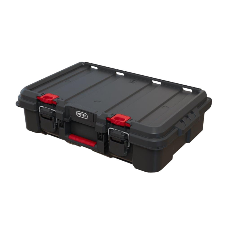 Organizér  Stack’N’Roll Tool case