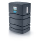 Sud AQUA TOWER antracit 450l