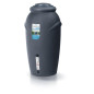 Sud AQUACAN BABY antracit 210l