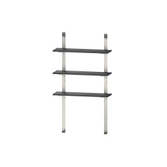 Regál Shelving Kit 100