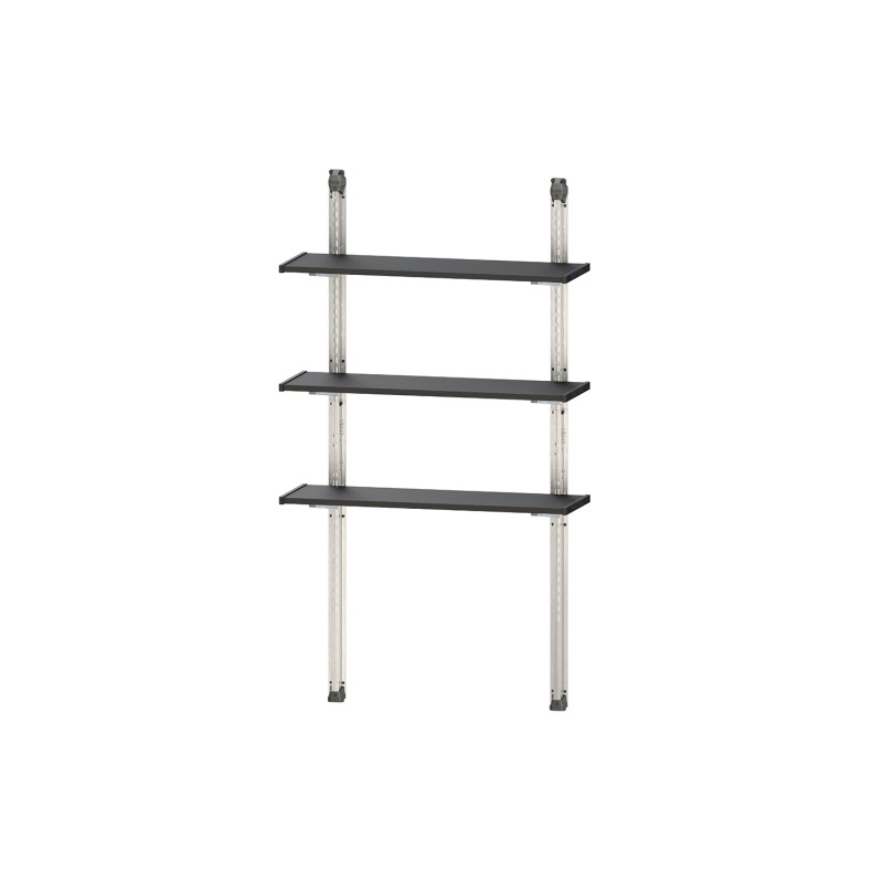 Regál Shelving Kit 100