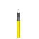 4-vrstvová záhradná hadica 4YELLOW 3/4" 20m