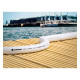 Súprava na zavlažovanie YACHT PRESTIGE 1/2" 20m