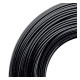 Žacie lanko okrúhle PREMIUM + hliníkové častice 3,0mm x 15m