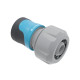 Rýchlospojka SAFETOUCH IDEAL 3/4"