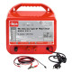 Elektrický ohradník 230 V Mammut N9500 230V