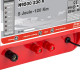 Elektrický ohradník 230 V Mammut N9500 230V