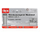 Elektrický ohradník 230 V Mammut N9500 230V