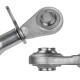 Stabilizátor na spodné rameno 545–710 mm M24x3