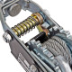 Ručný lanový navijak pákový 4 t DHW 4000