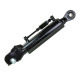 Hydraulický tretí bod pre traktor s rýchloupínacím hákom a reťazou 560 - 740 mm Kat. 2