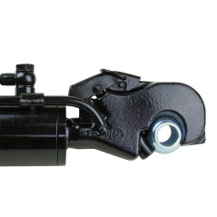 Hydraulický tretí bod pre traktor s rýchloupínacím hákom a reťazou 560 - 740 mm Kat. 2