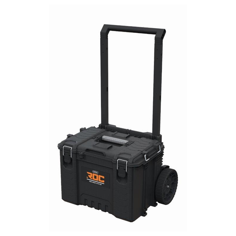 Box ROC Pro Gear 2.0 Mobile cart s kolieskami