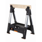 Koza ROC Pro Gear Lumber Jack Sawhorse