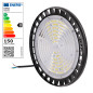 Halové LED stropné svietidlo UFO 150 W