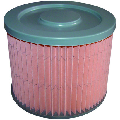 Skladaný filter pre odsávacie zariadenie GAA 50