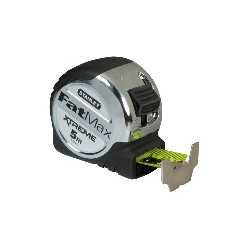 Meter zvinovací FatMax® XL 5 m 0-33-887