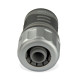 Hadicová rýchlospojka protisklzová stopsystem 3/4" WHITE LINE WL-2156